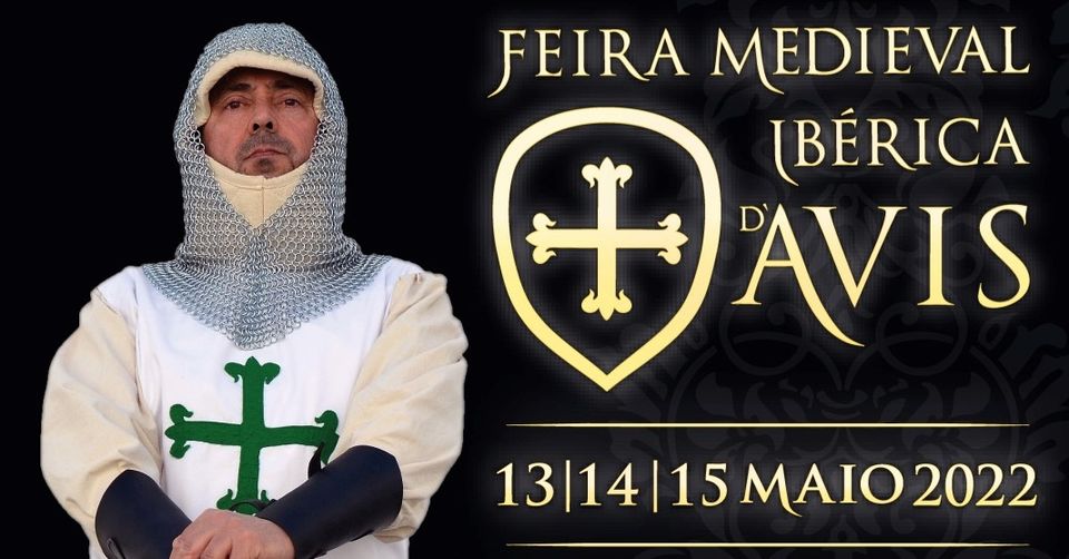 Feira Medieval Ibérica de Avis