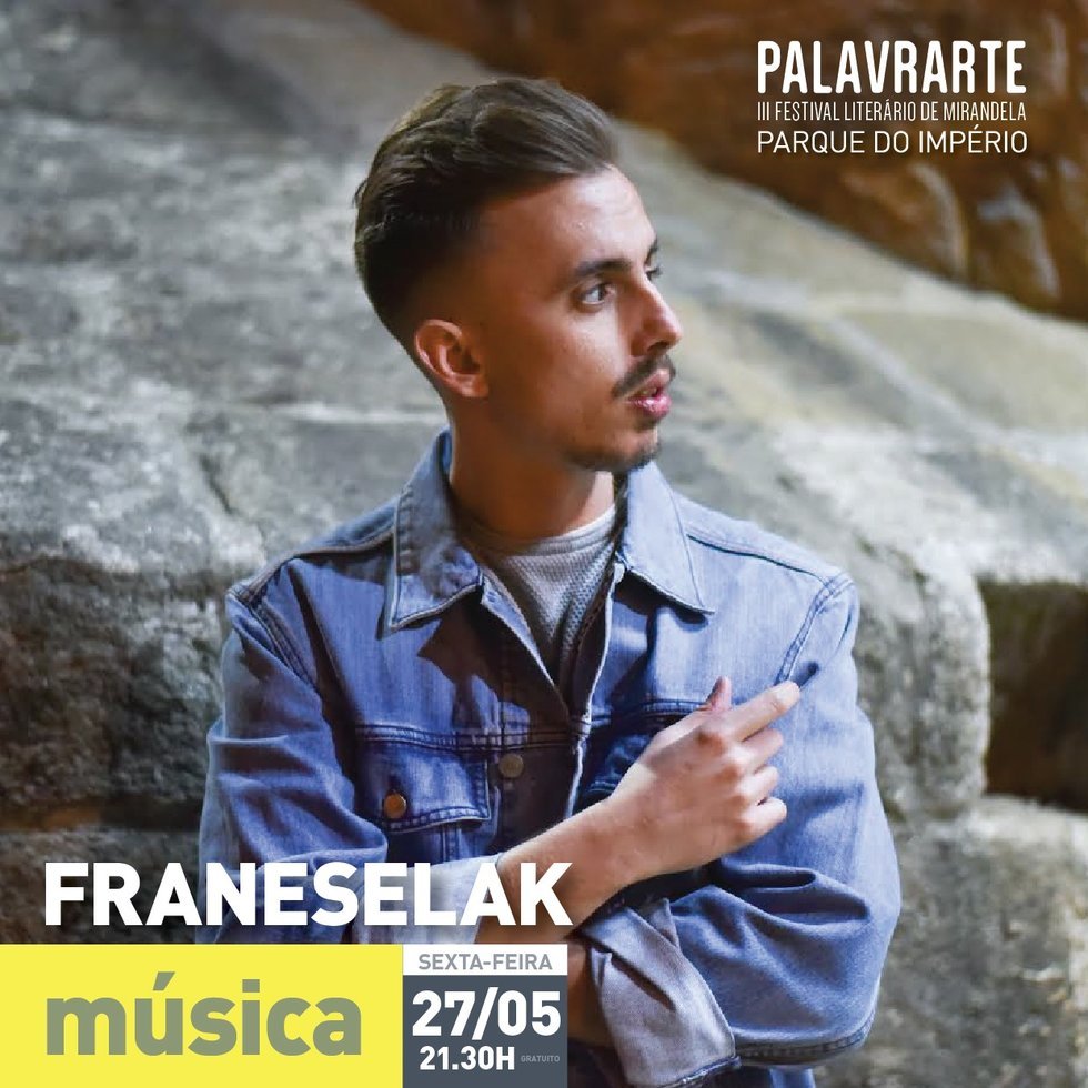 Música - Franeselak