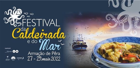 Festival da Caldeirada e do Mar