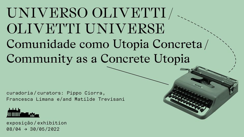 Universo Olivetti