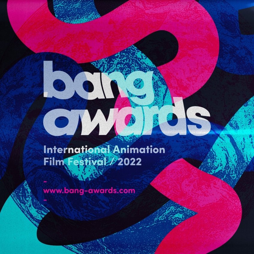 BANG Awards - Festival Internacional de Cinema de Animação
