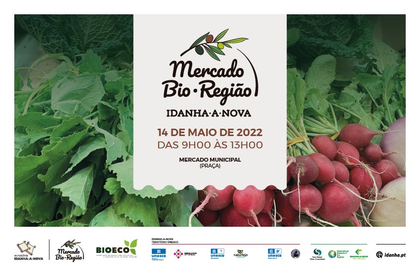 Mercado da Bio-Região