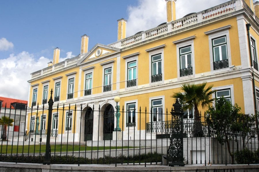 Visita Temática  “O Poder do Conhecimento dos Museus”