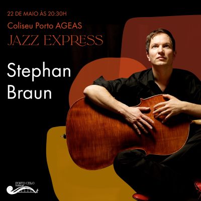 JAZZ EXPRESS