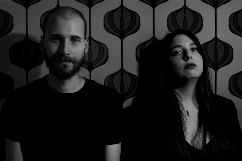 The Mirror + Rheia Gorecki