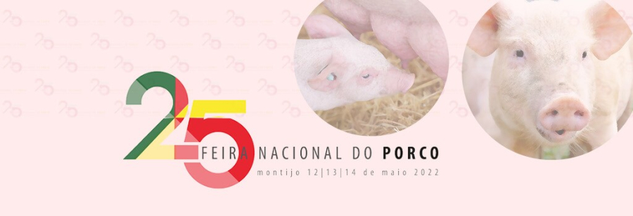 25ª Feira Nacional do Porco