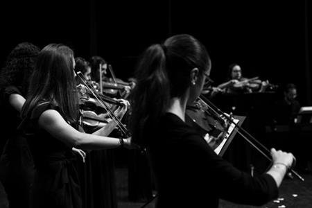 MÚSICA | Concerto de encerramento do ano letivo