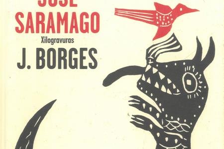 LEITURA ENCENADA - OFICINA | O lagarto de José Saramago por Aquilo Teatro