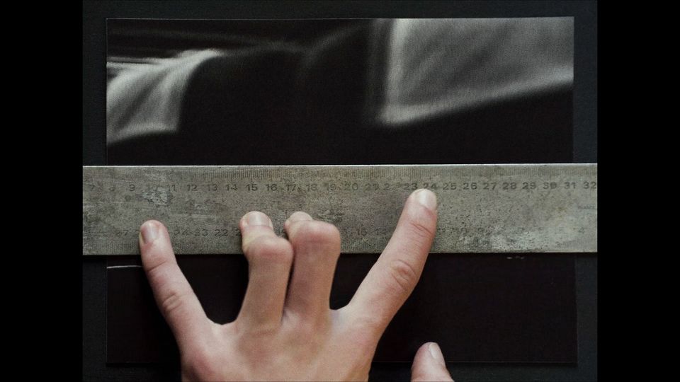 Ultra-Passagens #12◌Francisca Alarcão convida João Garcia Neto