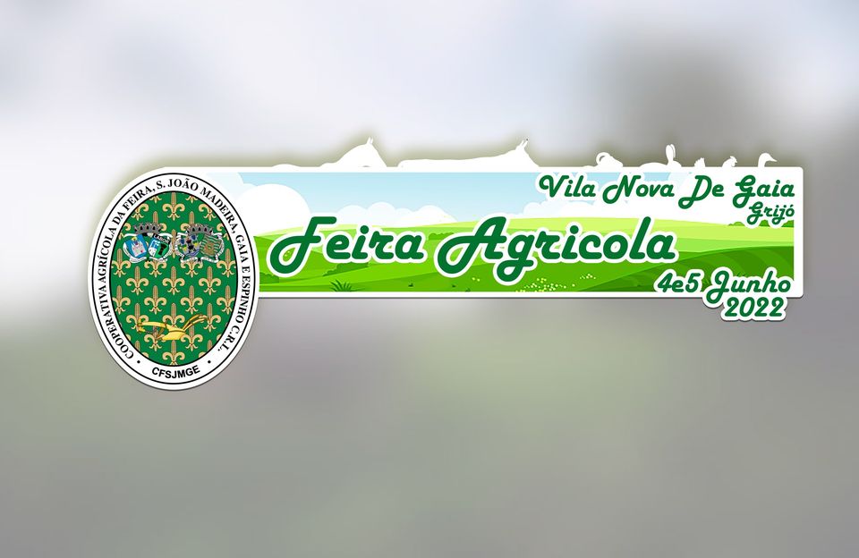 Feira Agricola 2022