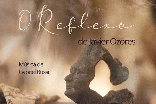 O reflexo