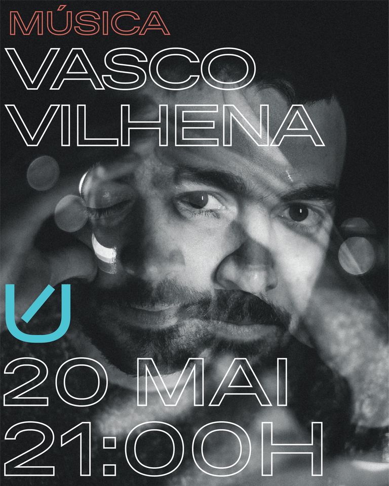 Música | Vasco Vilhena