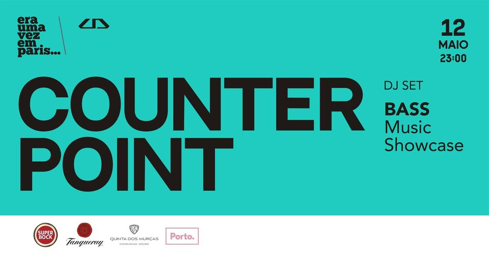 Counterpoint | Dj Set