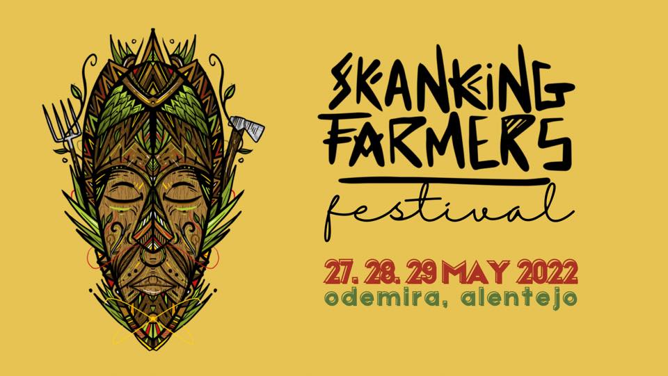 Skanking Farmers Festival