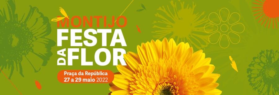 Festa da Flor 2022