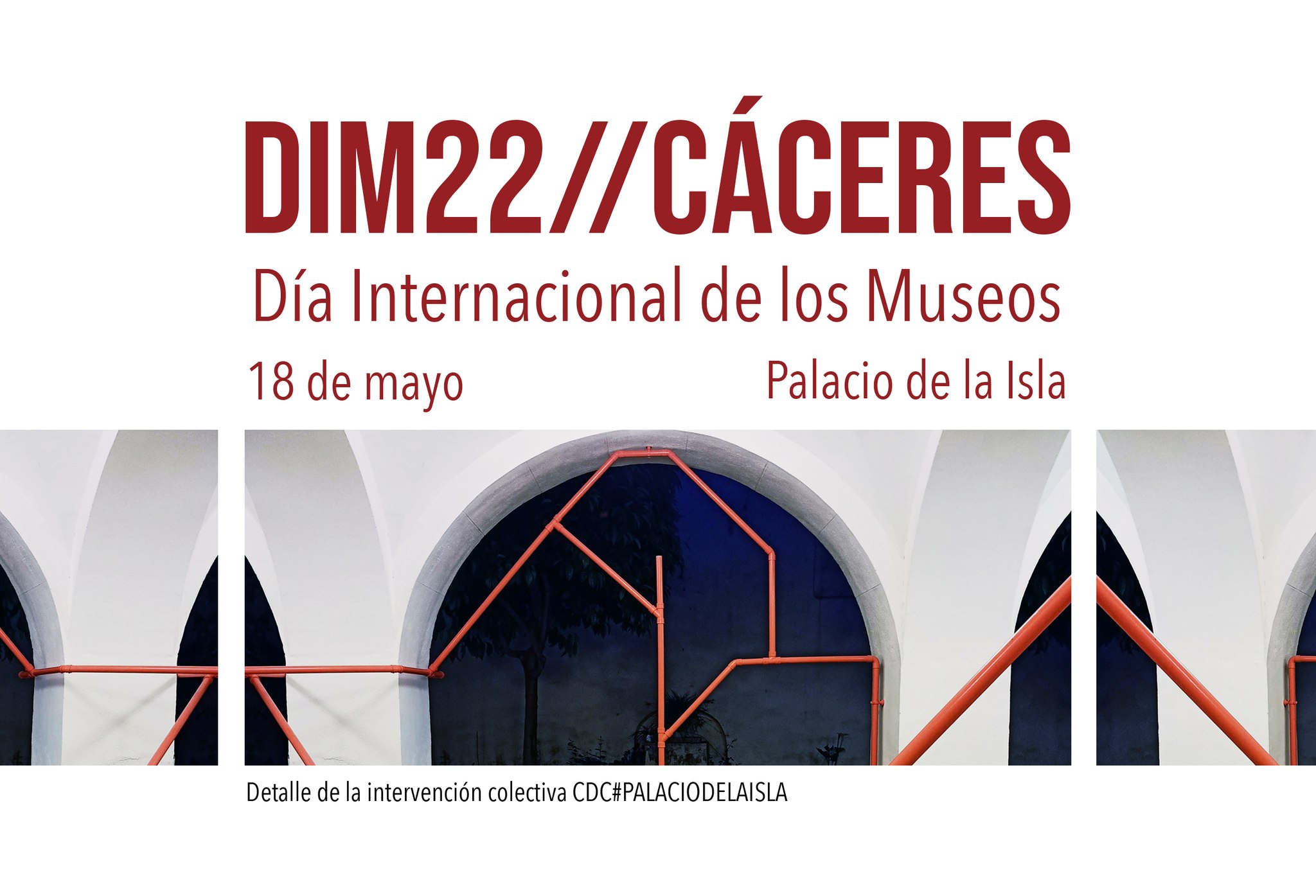 DIM22//CÁCERES