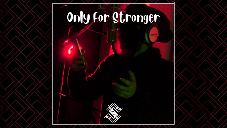 Concert - Only For Stronger!!!