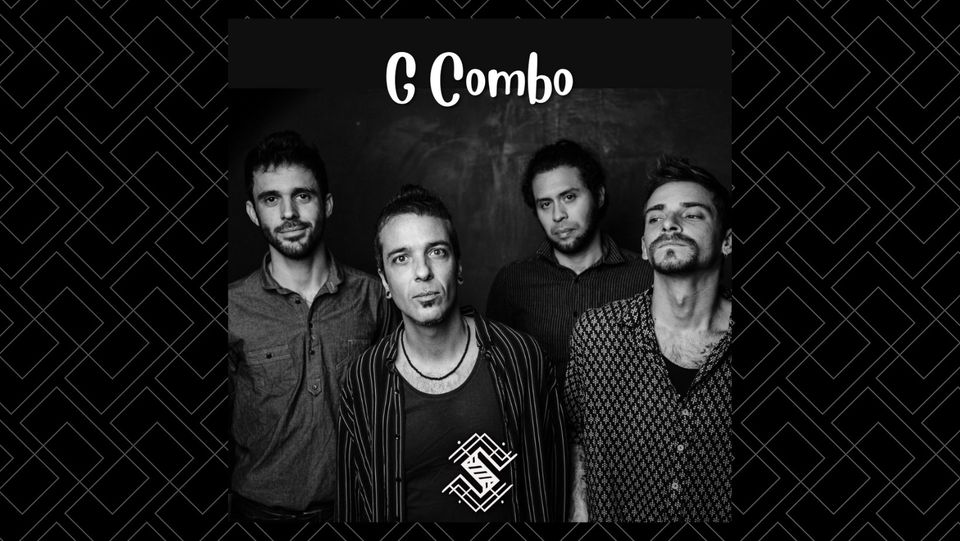Concert - G Combo!!!
