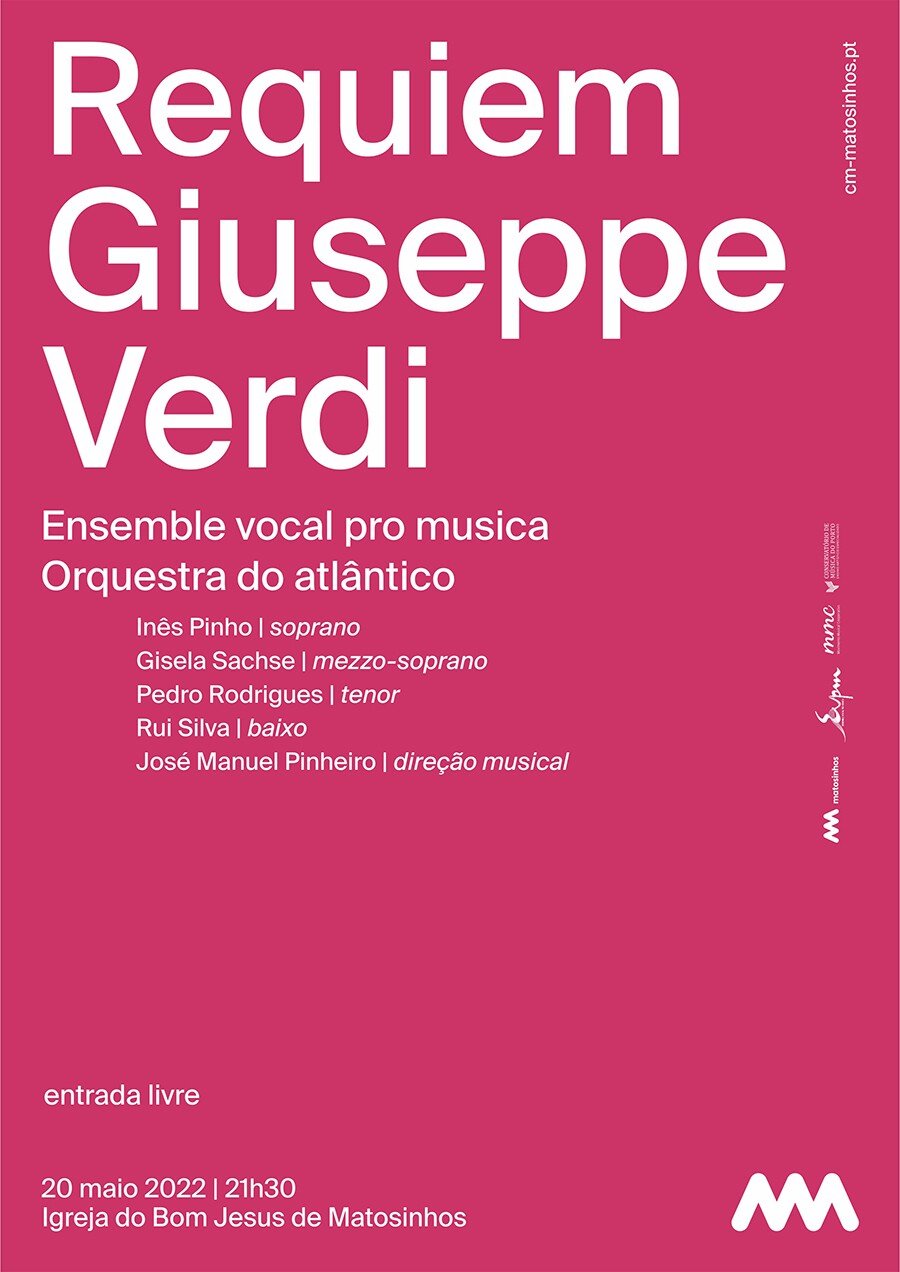 Requiem Giuseppe Verdi