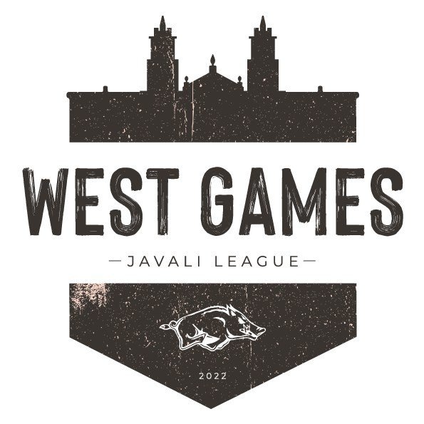 West Games 2022 - Javali League