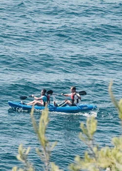 Aquarace Sesimbra 2022