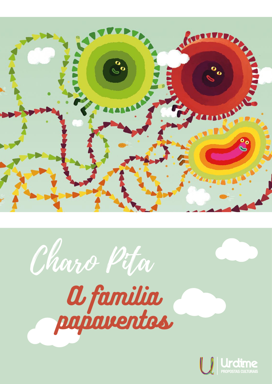 Charo Pita: A familia papaventos