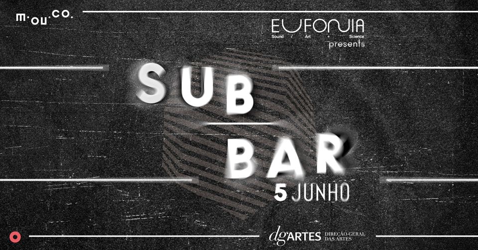 sub_bar: a playground for subfrequencies and haptic art