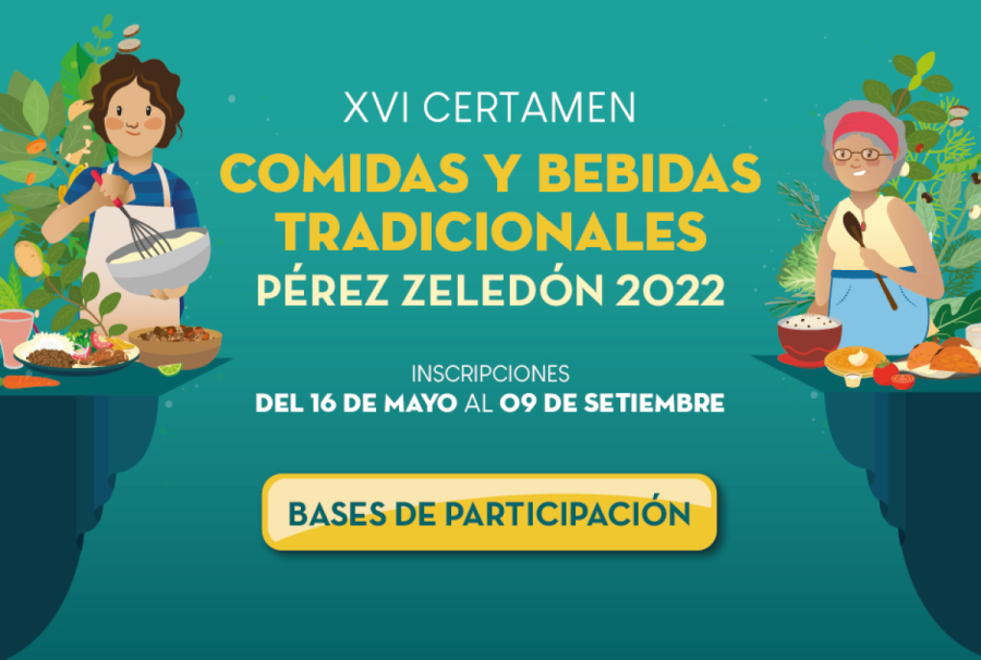 Certamen de Comidas y Bebidas Tradicionales Pérez Zeledón 2022 | Centro de Investigación y Conservación del Patrimonio Cultural