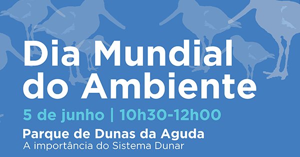 Dia Mundial do Ambiente