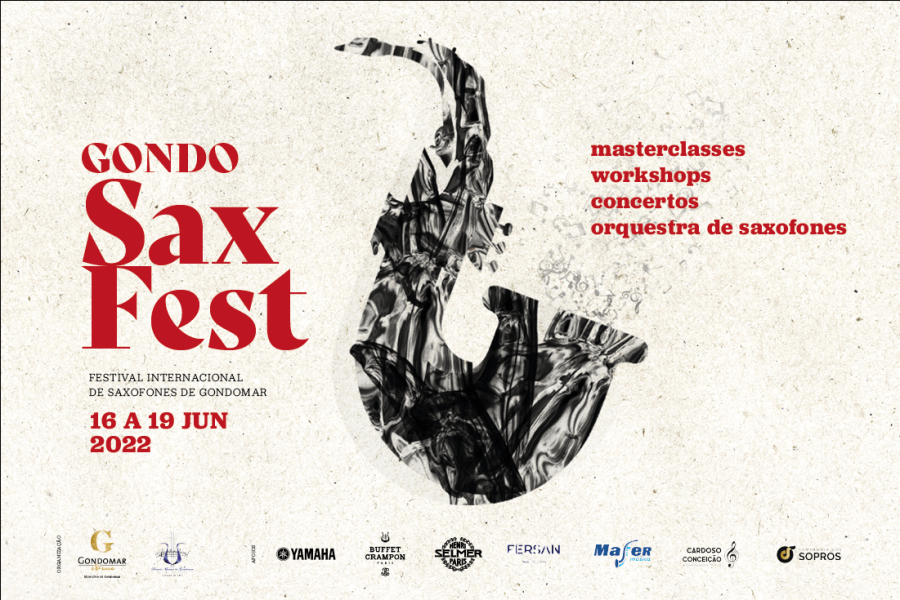 GondoSaxFest 2022