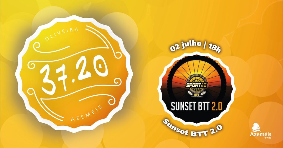37.20 | Sunset BTT 2.0