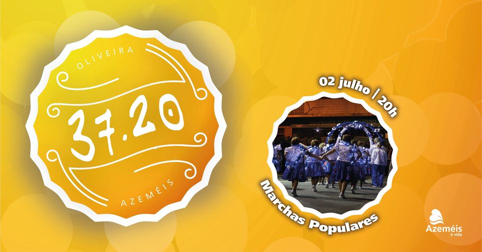 37.20 | Marchas Populares