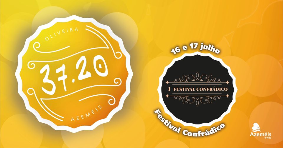 37.20 | Festival Confrádico
