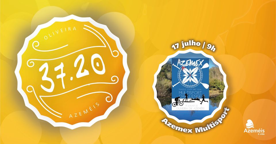 37.20 | Azemex Multisport Challenge