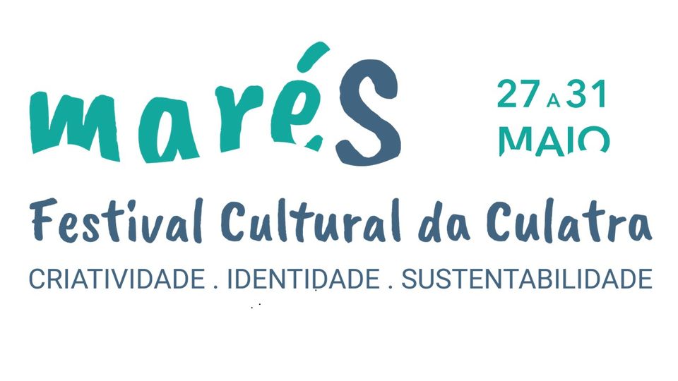 maréS – Festival Cultural da Culatra