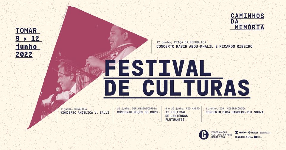 Festival de Culturas