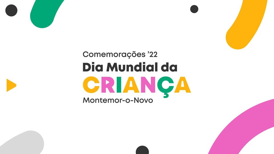 COMEMORAÇÕES DIA MUNDIAL DA CRIANÇA