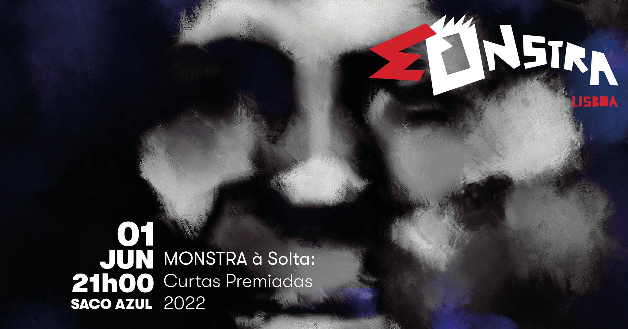 Cinema à mesa: MONSTRA à solta: Curtas Premiadas 2022