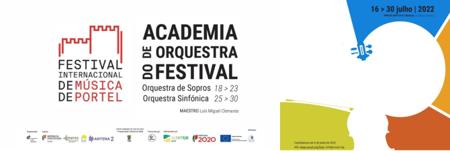 Festival Internacional de Música de Portel