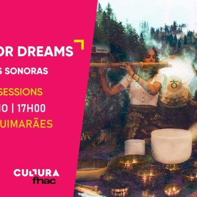 Showcase FNAC Guimarães - Eye Color Dreams