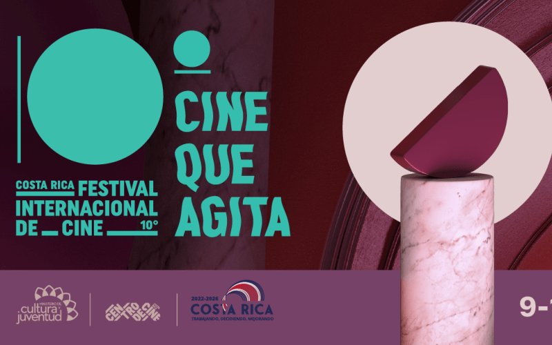 Costa Rica Festival Internacional de Cine (CRFIC10)