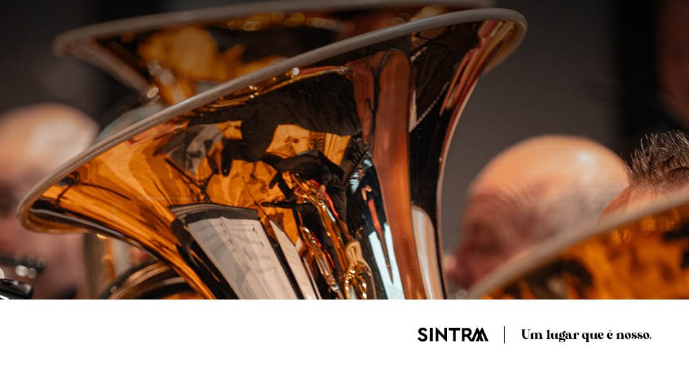 Orquestra Municipal de Sintra interpreta Sinfonia 'Escocesa' de Mendelssohn