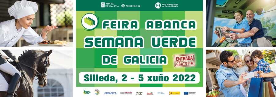 Semana Verde de Galicia 2022
