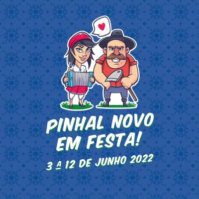 Inscreva-se já! 3.ª Pinhal Novo Night Run disputada a 13 de julho - CM  Palmela