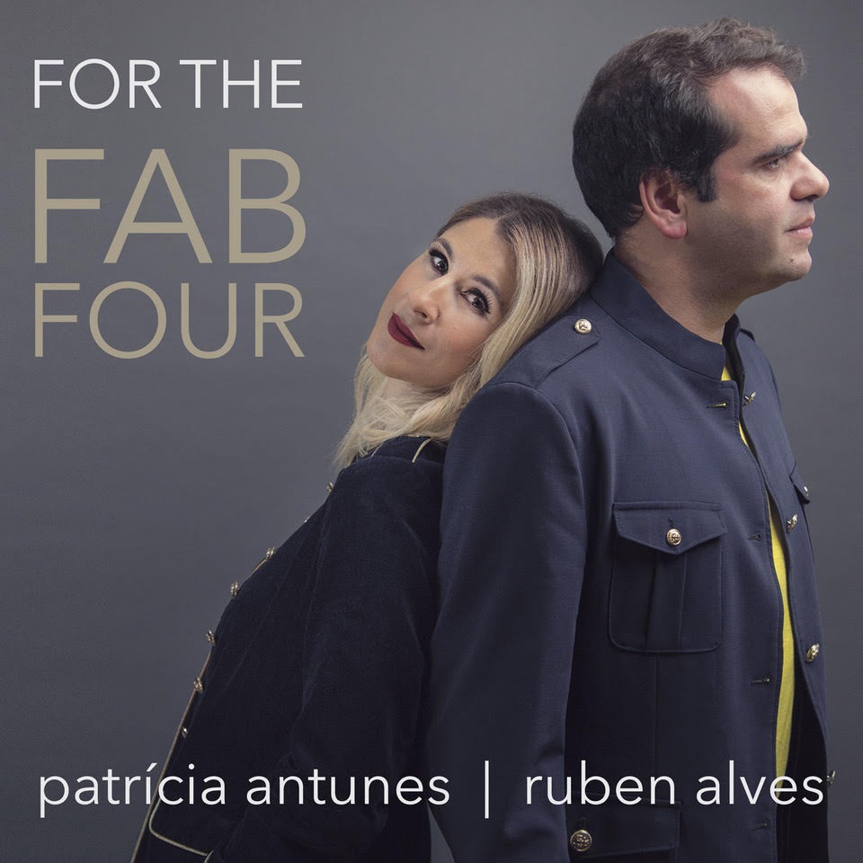 For The Fab Four