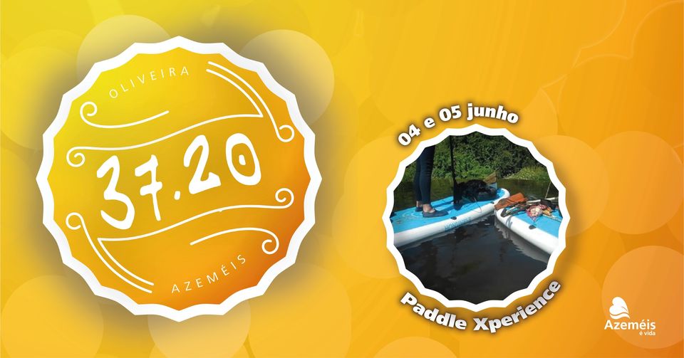 37.20 | Paddle Xperience Day