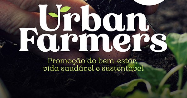 Inauguração do Mercado Urban Farmers