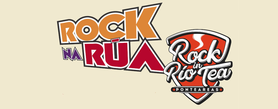 Rock Na Rúa: The Vaults