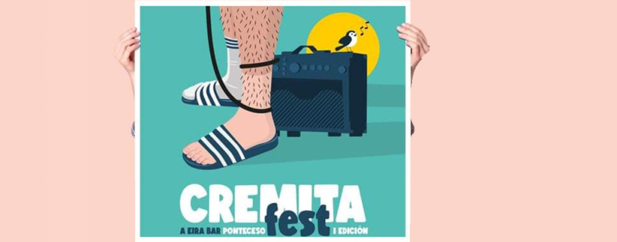 Cremita Fest