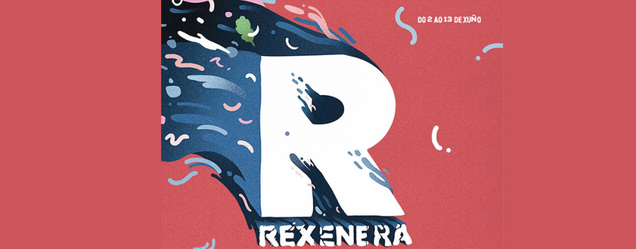 Rexenera Fest: Familia Caamagno + DJ Mil
